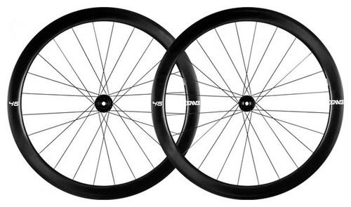 Roues enve foundation - roues,