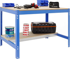 Banco Da Lavoro per Officina