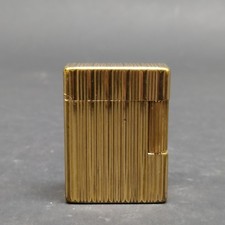 Accendino dupont con - accendino,