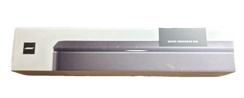 Bose smart soundbar wireless - bose,
