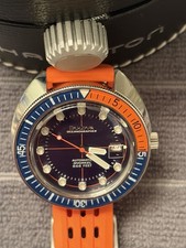 Orologio automatico uomo