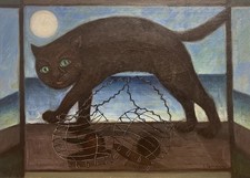 PENDINI FULVIO (Padova, 1907 -