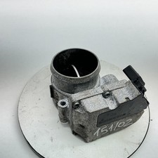 CORPO FARFALLATO PER HYUNDAI Santa Fe 3° Serie 3510027410 Diesel 2.2 (06>12)