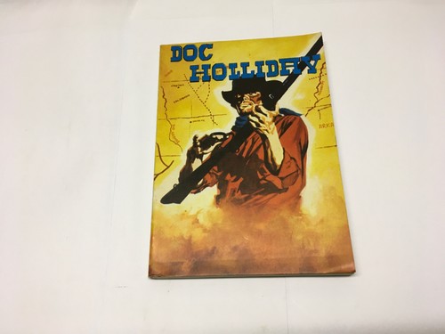 Doc holliday supplemento la - , a
