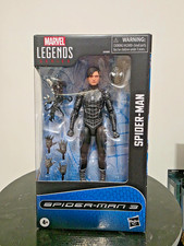 Marvel Legends Spider Man 3
