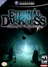 Eternal Darkness: Sanity's