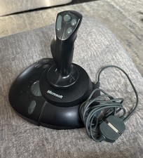 Microsoft SideWinder Force