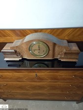 176348 Antico orologio da