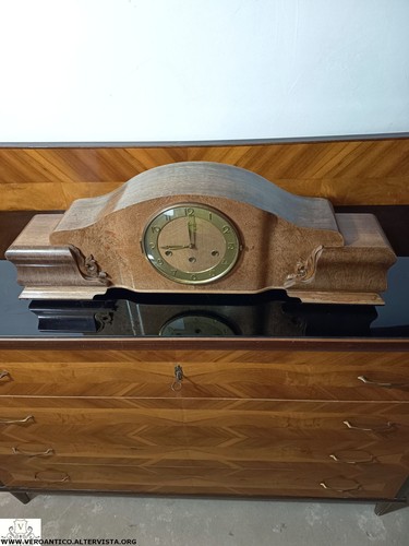 176348 antico orologio - orologio, da