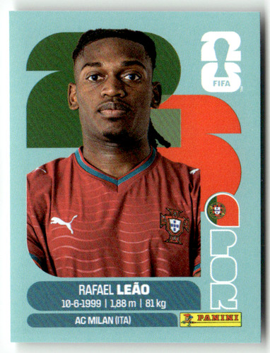 Panini 2026 coppa del mondo - del,
