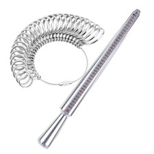 Anello misuratore madrel kit - anello,