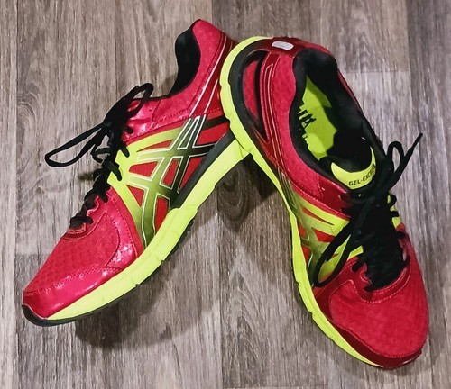 Scarpe corsa asics - da,