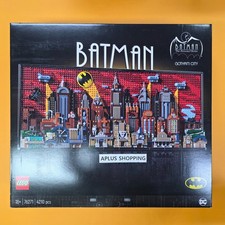 Lego 76271 DC Comics Batman