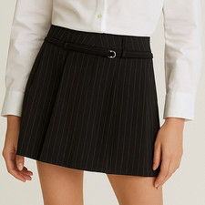 N.W.T No Boundaries minigonna