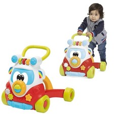 CHICCO PRIMI PASSI HAPPY HIPPY