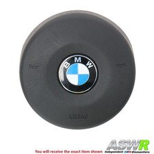 Borsa sterzo/guidatore BMW M