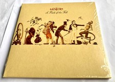 Genesis - A Trick of The Tail (2007 Remastered) NEW CD Album (sealed)