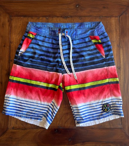 Boardshorts maui and sons - boardshorts,