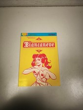 Libro  Biancaneve I quaderni