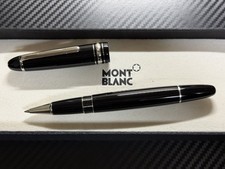 Rollerball Montblanc