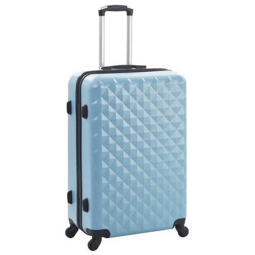 Set trolley custodia rigida - a,