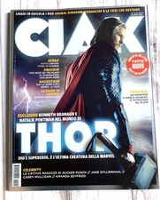 Rivista CIAK n. 4  2011 con
