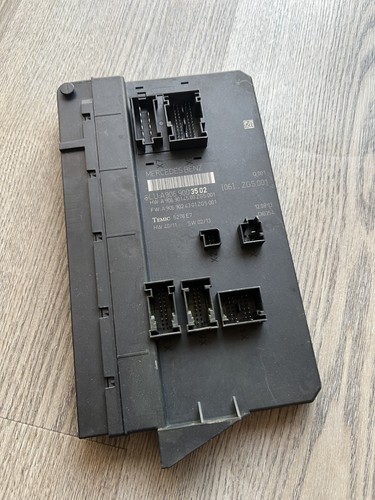 Modulo sam a9069003502 hw40 - modulo,