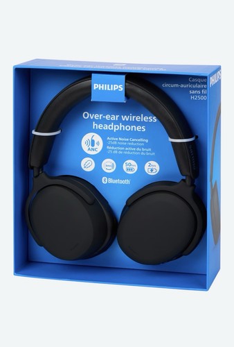 Cuffie philips wireless - philips,