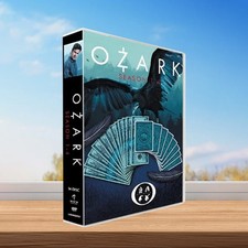 Ozark : The Complete TV Series