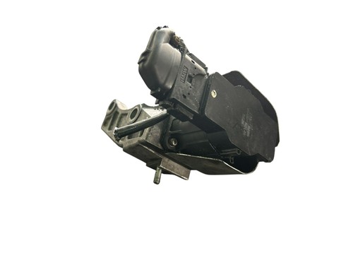 Attuatore elettrico turbina - elettrico,