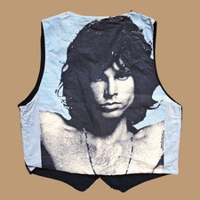 The Doors Jim Morrison Hotel