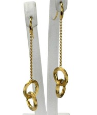 Orecchini Marco Bicego in oro