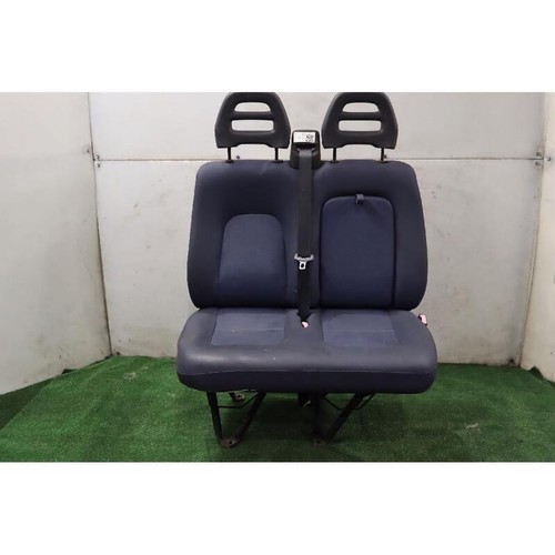 Sedile doppio passeggero fiat - sedile,