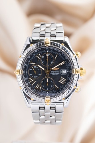 Breitling crosswind cronografo - breitling,