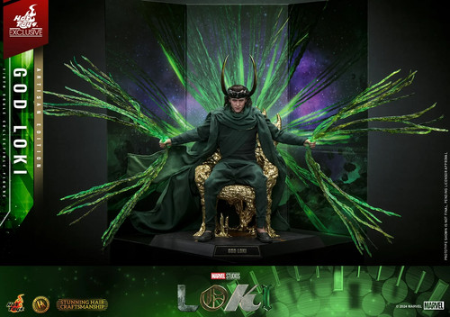 Hot toys dx41ae - dx41ae, marvel