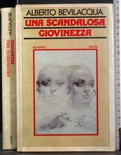 UNA SCANDALOSA GIOVINEZZA