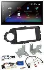 Pioneer USB Bluetooth DAB 2DIN
