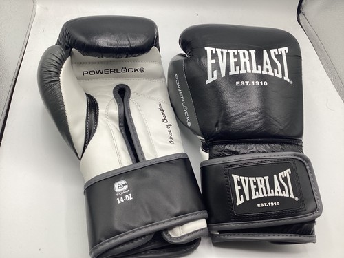 Guanti boxe everlast - boxe,