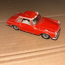Auto d'epoca Politoys N90