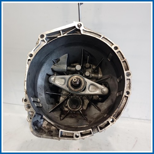 Cambio manuale bmw - serie, e87