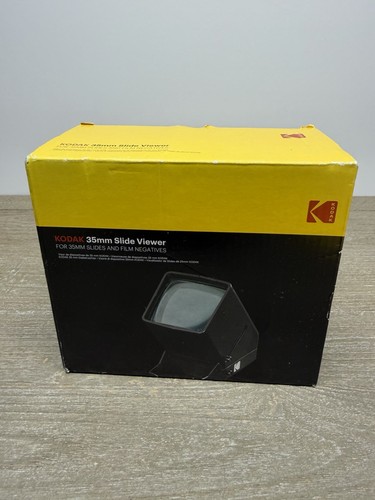 Kodak visualizzatore - mm,
