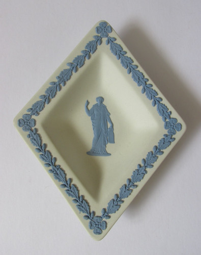Wedgwood white jasper ware - wedgwood,