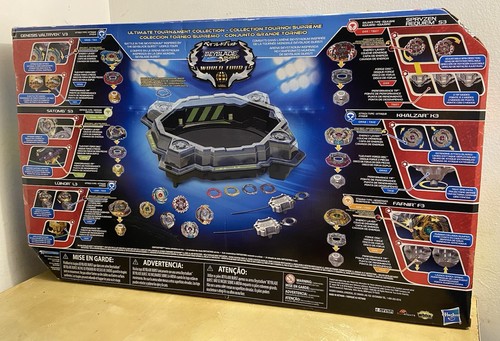 Hasbro beyblade burst - hasbro,