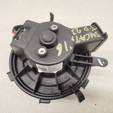 Motorino ventilazione