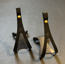 VINTAGE CINELLI GOLDEN BLACK