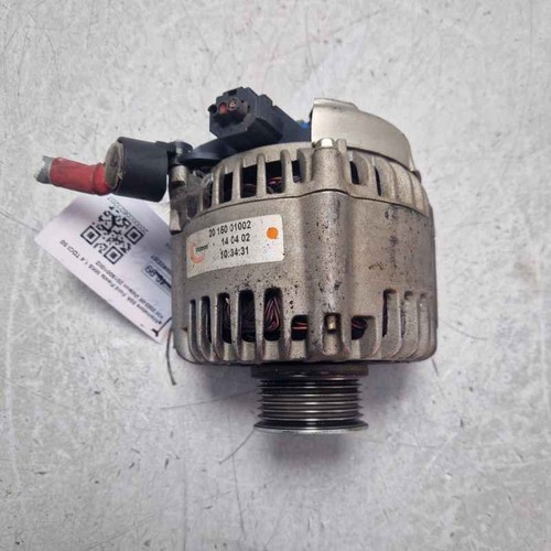 Alternatore 80a ford fiesta - 80a,