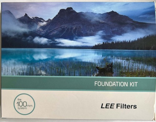 Kit base filtri lee - kit,