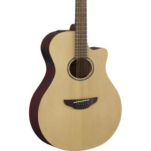 Yamaha apx600m thinline - apx600m,