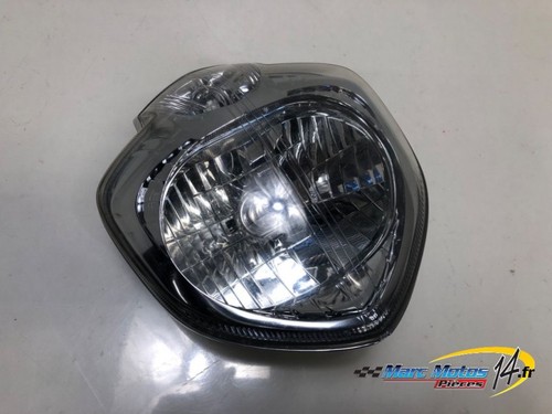Optique yamaha fz6 2007 - yamaha, n