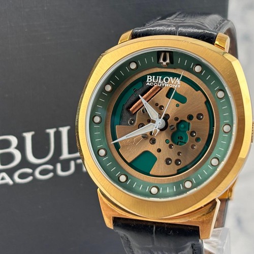 Orologio bulova accutron - orologio,